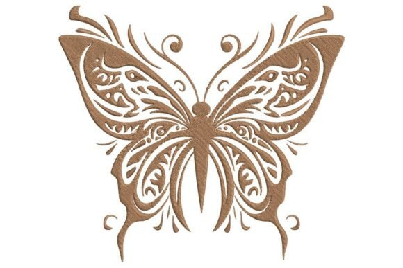 Boho Butterfly Art: A Seller's Review for Etsy Shops