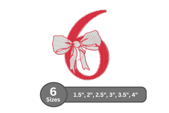 Cherry Knot Number - 6: A Sweet Monogram Review