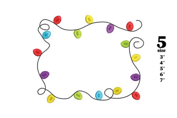 Christmas Light: A Designer's Review for Boutique Sweatshirts