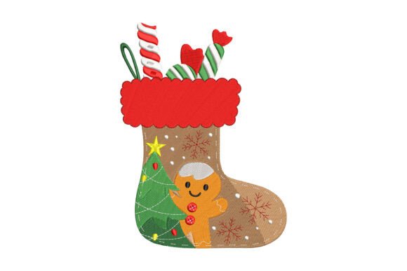 Christmas Socks: A Designer's Review for Festive Gifts