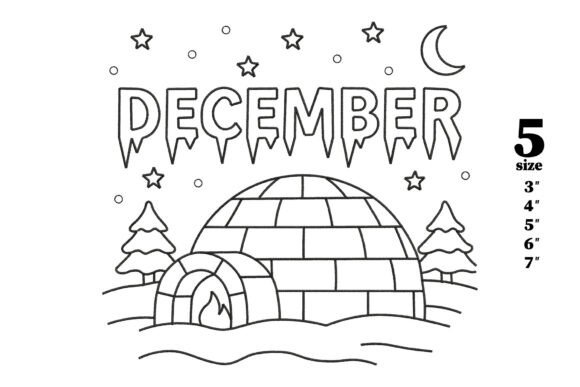 December Embroidery: A Designer's Review for Winter Projects