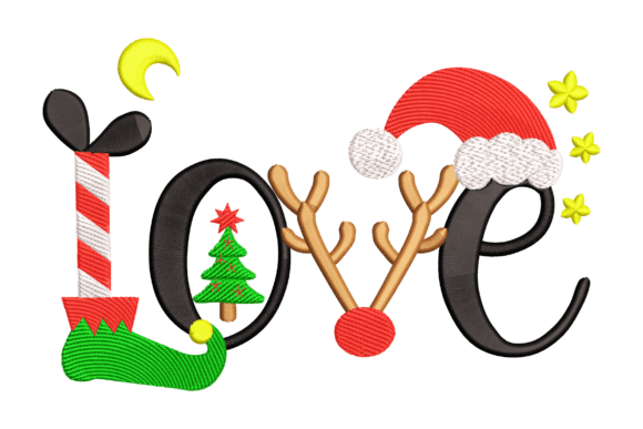 Festive Love Text: A Designer's Review for Holiday Gifts