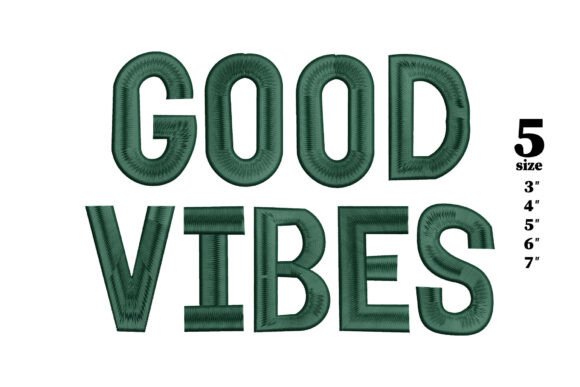 Good Vibes: A Designer's Review for Small Business Merch