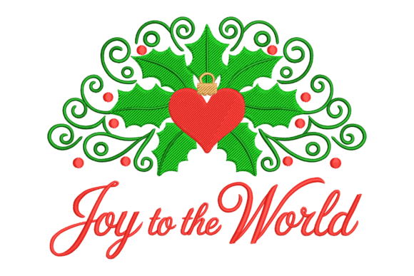 Holly Heart Christmas: A Designer's Review for Holiday Gifts