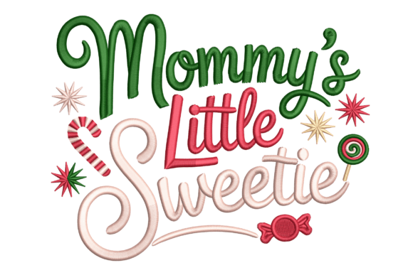 Mommy's Little Sweetie: A Designer's Review for Custom Gifts