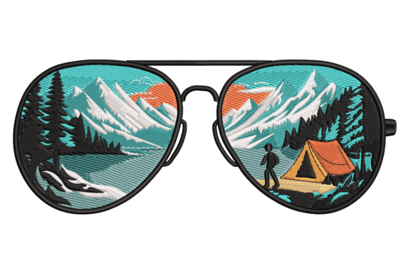 Mountain Camping Sunglasses: A Designer's Review
