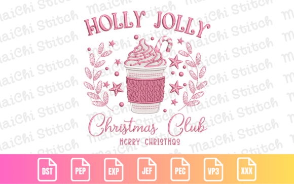 Pink Holiday Drink: A Designer's Review for Boutique Sweatshirts