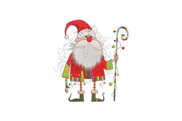 Quirky Santa Christmas: A Designer's Real-World Review