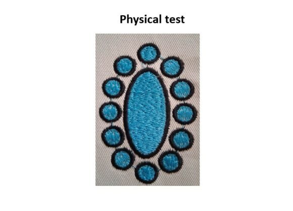 Squash Blossom Embroidery Design Review for Holiday Makers