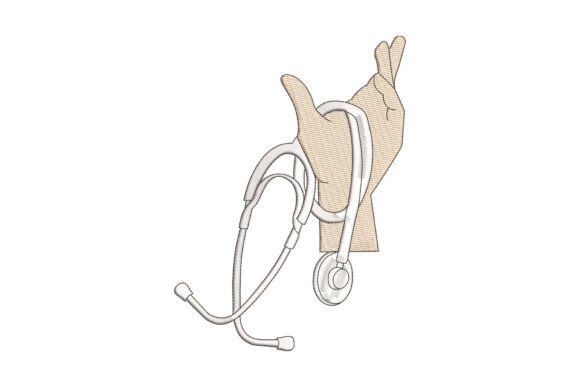 Stethoscope Hand: A Designer's Review for Medical Gifts