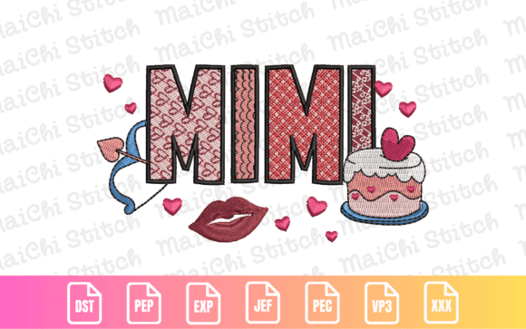 Valentine Mimi: A Designer's Review for Boutique Sweatshirts